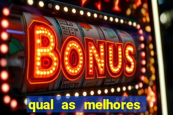 qual as melhores plataformas de jogos para ganhar dinheiro